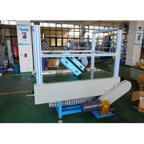 Luggage Mile Age Life Testing Equipment Suitcase Lab Testing Machine