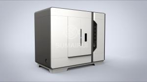 Modular Membrane Nitrogen Generator Process Controlled Atmosphere Fruit Storage