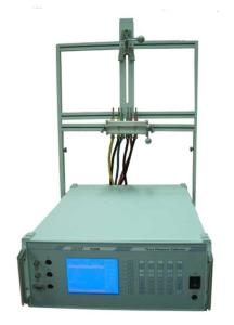 China GENY Portable Energy Meter Test Equipment YC99B Energy Meter Calibration On Field wholesale