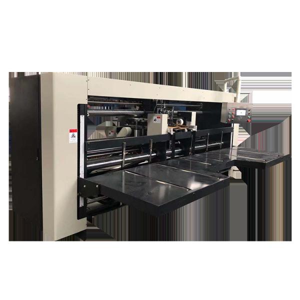 Quality Semi Automatic Double Nail Carton Box Stitching Machine Electric Driven for sale
