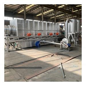 China Continuous Sawdust Charcoal Activated Carbon Production Machine for Various Industries wholesale