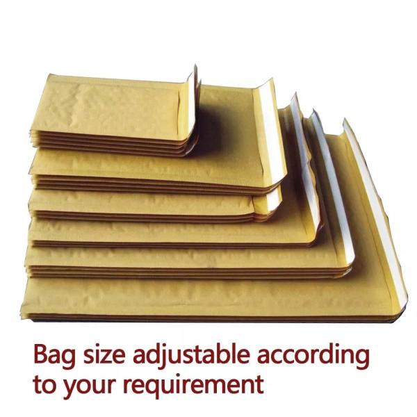 Automatic Kraft Paper Bag Making Machine Aluminum Foil , CE Food Container Making Machine