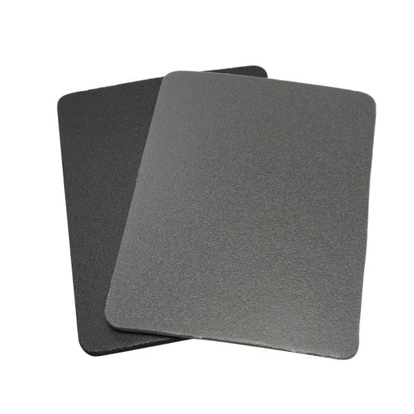 Quality Acoustic Panels Polypropylene Foam Rolls Closed Cell Structure Eco - Friendly for sale