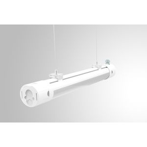 China 50W Linkable LED Tri Proof Light For Architectural Lighting wholesale