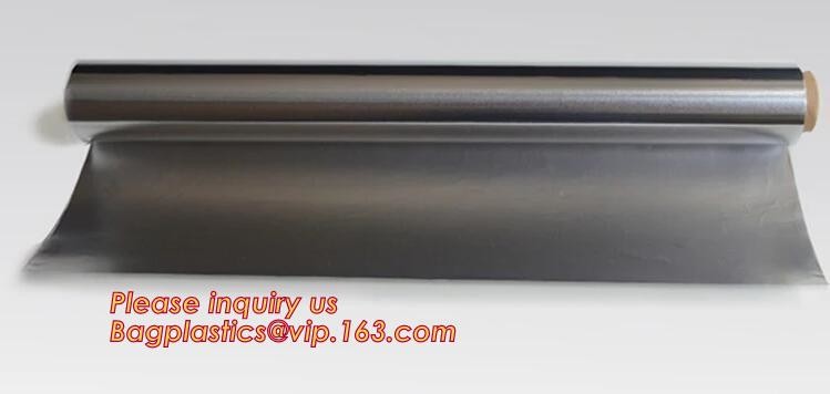5M*37CM width non-stick silicone coated baking parchment paper,roasting paper for grill,line,cooking,BBQ bagplastics pac
