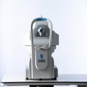 AS Non Mydriatic Fundus Camera FDA Capturing Visible Light Images