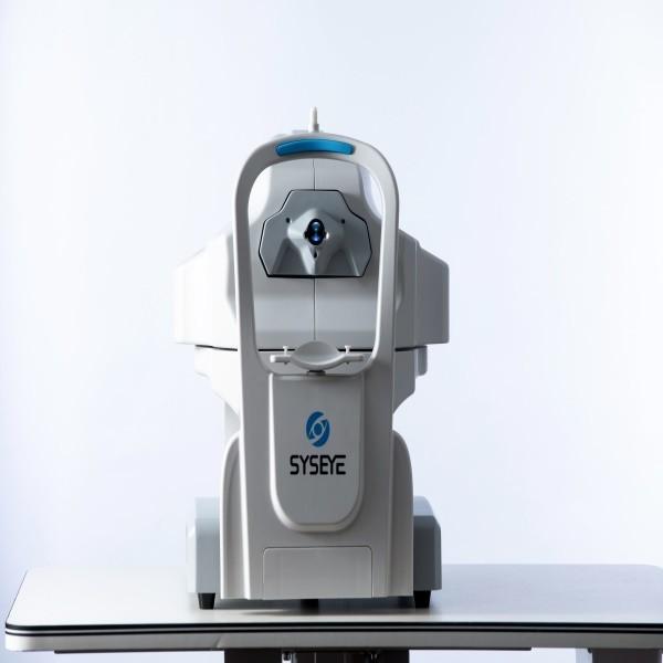 Quality AS Non Mydriatic Fundus Camera FDA Capturing Visible Light Images for sale