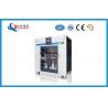 Buy cheap IEC60228 High Flexible Cable Chain Bending Fatigue Test Machine from wholesalers