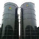Continuous Anaerobic Digestion Instrument With Normal Temperature