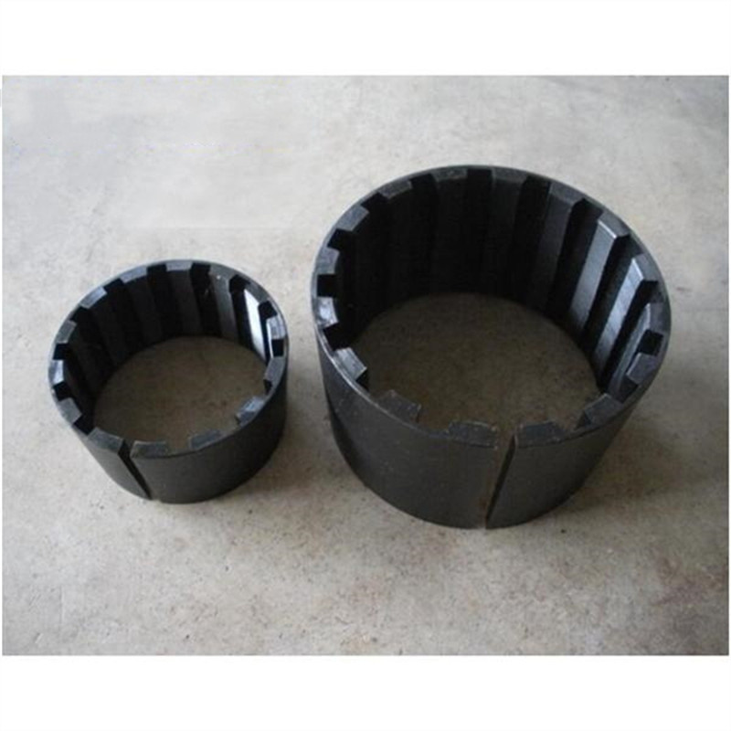 Core Lifter Case Inner Tube Assembly Wireline Core Barrels Bq Nq Nq2 Nq3 Hq Hq3 Hqtt Pq Pq3