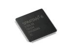 1080MHz XC6SLX9-2TQG144C Field Programmable Gate Array XC6SLX9 TQFP144