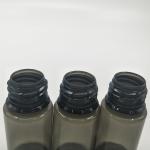 10ml 15ml 30ml 60ml 80ml 100ml E liquid bottle with Customization and Printing
