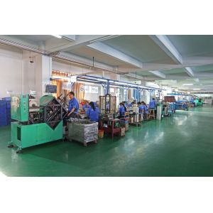 Foshan Nanhai Nanyang Electric Appliance & Motor Co., Ltd.