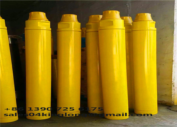 mining machinery parts 4 / 5 / 6 inch dth hammer bit , rotary hammer , dth hammer for Surface drill rig