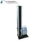 PLASTIC FILM TENSILE AND ELONGATION TESTER ASTM D882 CONSTANT RATE OF ELONGATION