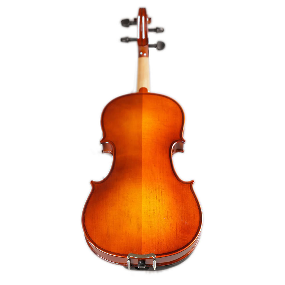 Good Sound Strings Instrument 4/4 or 3/4 Violin For Beginner Best Beginning Violin Book for Kids: Combining two popular