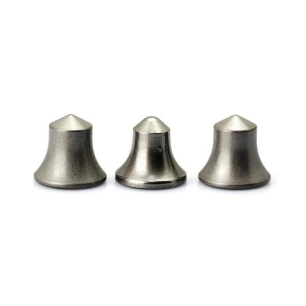 85.3HRA Rock Carbide Drill Bits Buttons Rock Drilling Tools
