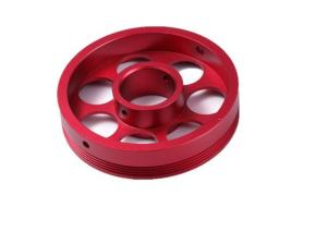 China Marien Aeroplane Parts Custom CNC Milling Metal Dies S136 Small Chips Long Lifespan on sale
