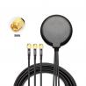 Buy cheap 4G wifi GPS 3 in 1 Antenna Outdoor waterproof Combination antenne 3M adhesive from wholesalers