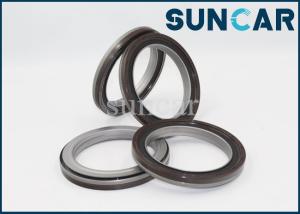 China 8-97072823-0 8970728230 Crankshaft Rear Seal 6BG1 Replacement For ISUZU Engine on sale