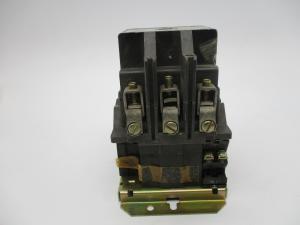China A201K3CB 5277C15G07 Electric Motor Starter 90A Front Connected Three Pole Open Size wholesale