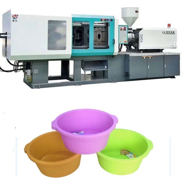 Heating Zone 4 Automatic Injection Stretch Blow Moulding Machine Designed to Improve PET Bottle Manufacturing Efficiency