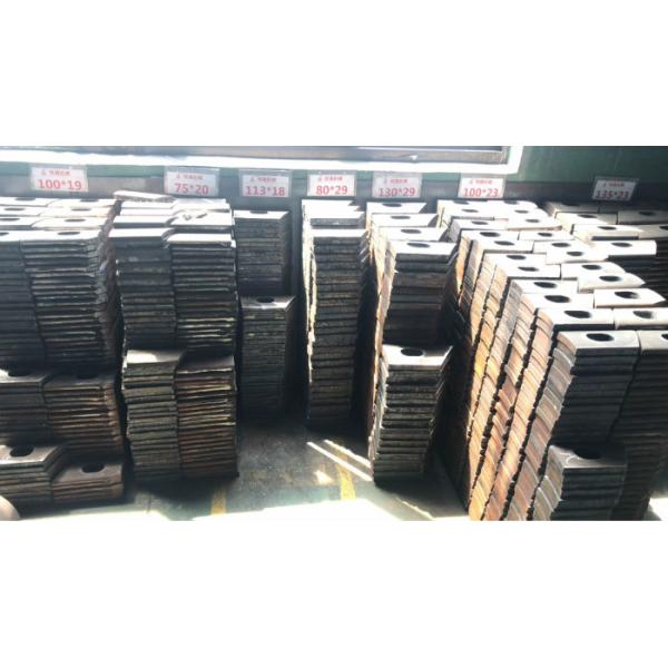 Engineering Kelly Bar Piling Soft Formation Applied Six Key Design Forging Processed