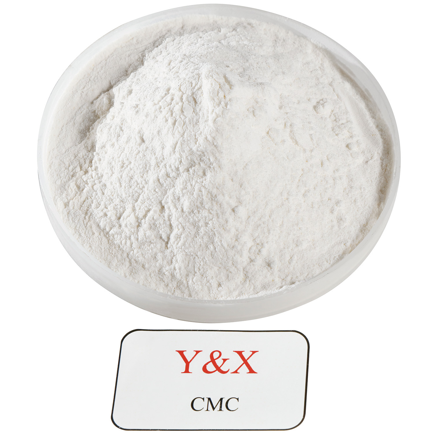 Essential Mineral Processing Reagent Carboxymethyl cellulose Sodium CMC for Mines