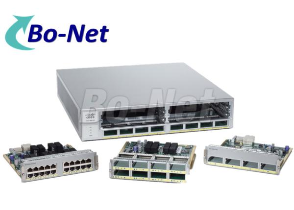 WS X4908 10GE Expansion Used Cisco Modules 10 Gigabit Ethernet Data Link