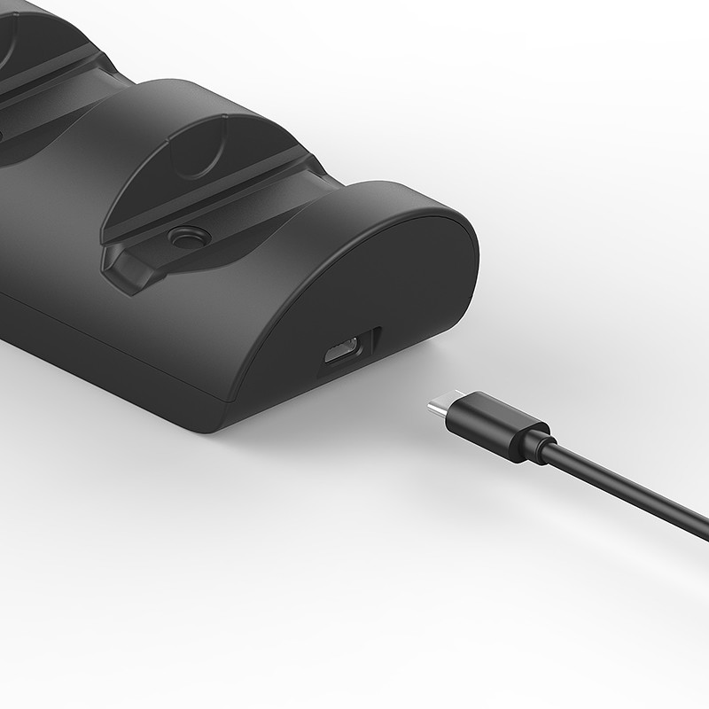 UN38.3 Ni MH Battery X BOX Twin Charger Input 5V 1.1A Dual Charging Dock