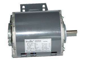 1/4HP 1725 RPM Speed Air Cooler Motor Portable Evaporative For Household