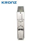 Industrial Power Supply 120W Output Power for Industrial Control Systems Fanless
