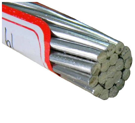 Aluminum Conductor Aluminum Alloy Conductor ACAR 650MCM Bare Conductor