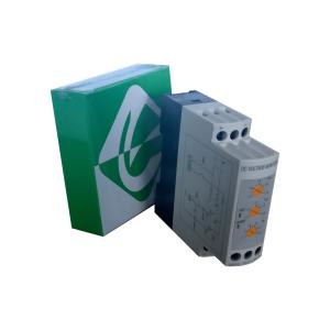 China Mini Size DC Circuit Over Voltage Relay DVRD-24 Under Voltage Relay wholesale