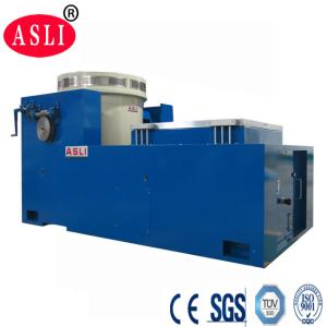 Electrodynamic Shaker Mechanical Vibration Test Equipment / Vibration Monitoring System