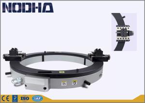 China Automatic Feed Pipe Cutting And Beveling Machine Easy Installation and operation ODP-830 wholesale