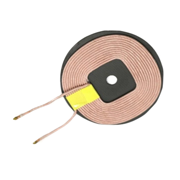10UH Wireless Power Coil , 12TS Mp A2 Coil For Wireless Charger