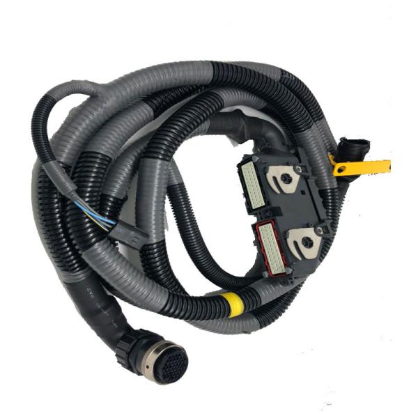 Quality Excavator EC290 Wiring Harness 14512670 with Online support Service for sale