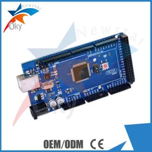 China 140Jumper Wires Funduino Mega 2560R3 Board For Arduino, Microcontroller wholesale