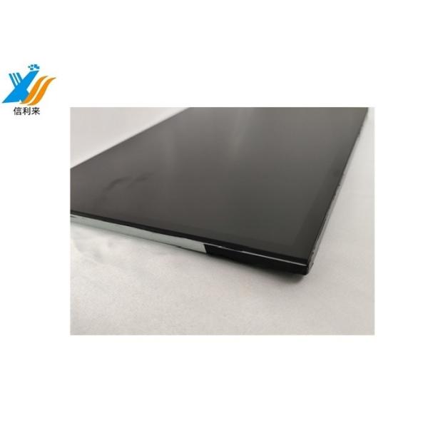 Industrial LCD Touch Screen with 1280*800 Pixels Resolution for Industrial Control Applications