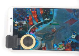China Button Controller Mini Game Joystick for Smartphone and Tablets wholesale