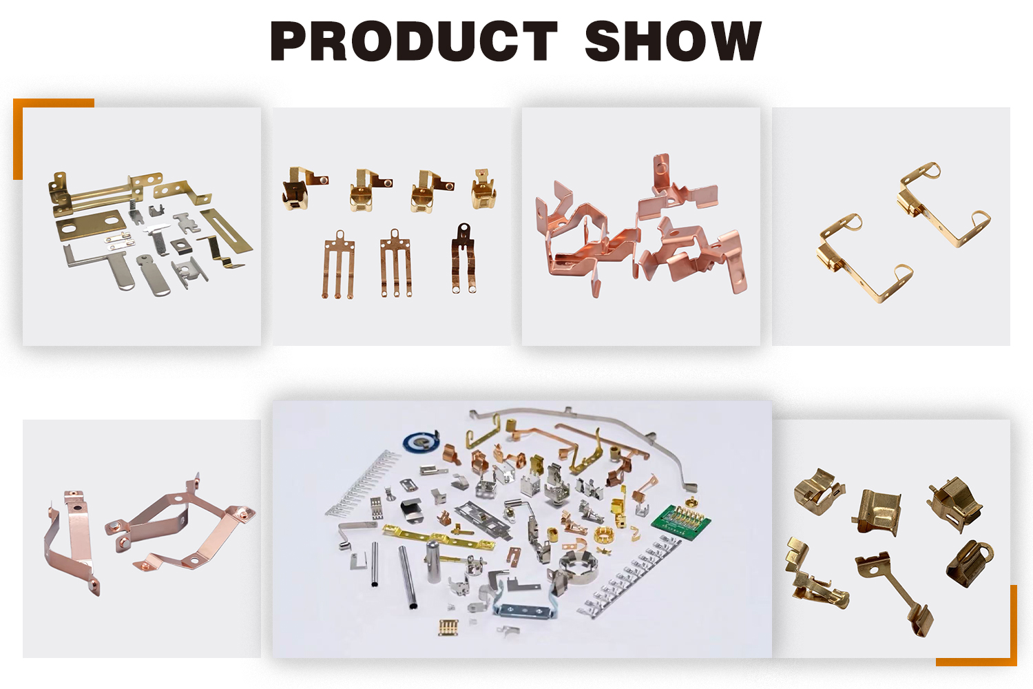 Kaiyan Custom Various Universal Travel Socket Brass Blades Multi-function Adapter Plug & Socket Hardware Accessories