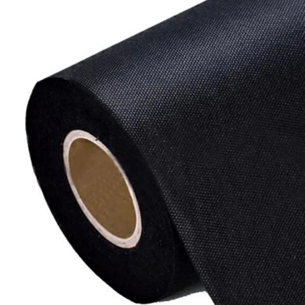 Quality Durable Geotextile Weed Barrier Heavy Duty Multiscene Weatherproof for sale