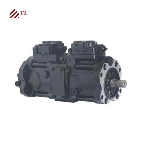 Quality Hydraulic Main Pump Assembly for JCB200 JS200 JS210 JS240 K3V112DTP-9C79 Plunger Pump for sale