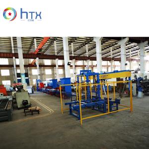 China Automatic Faux Stacked Stone Producing Line Concrete Casting Dosing Wet Mix Batching Plant Controller System wholesale