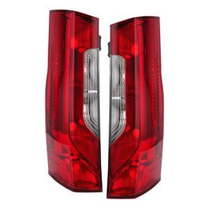 China Automobile Taillights Red LED Spare Parts for MERCEDES BENZ Sprinter 907 OEM Part Number 9108200200 on sale