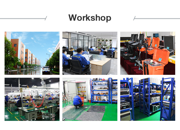 Factory Price Microcomputer Relay Protection Calibrator Digital Transformer Protection Relay Tester 4-Phase Voltage 3-Phase