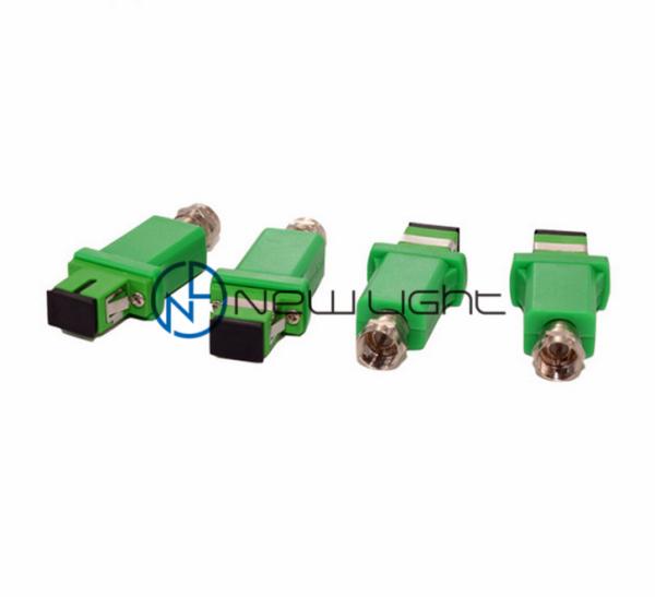 Quality SC APC SM Mini FTTH Passive Optical Node for sale
