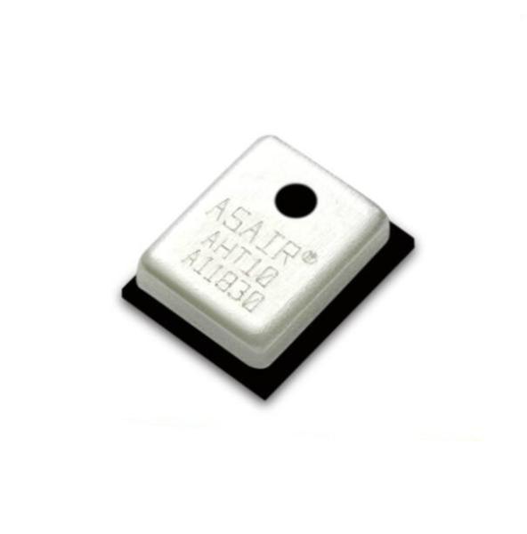 AHT10 Integrated Temperature And Humidity Sensor For Humidity Measurement And