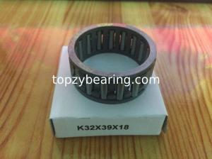 China Good quality needle roller bearing and Flat cage assemblies K55x60x27 K55x60x30 K55x62x18 K55x63x20  K55x63x25 K55x63x32 wholesale